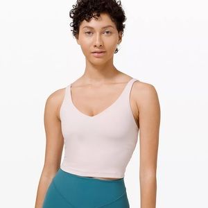 Lululemon Align Tank size 10